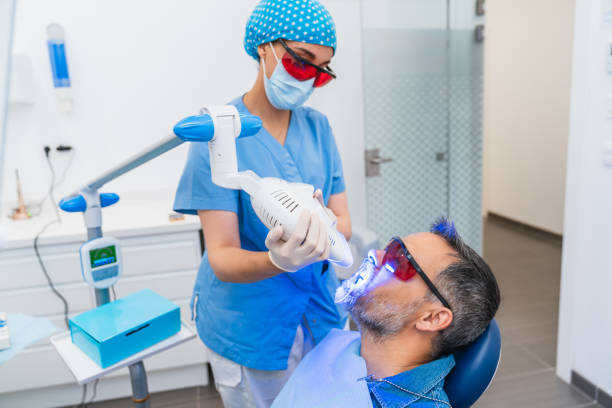 Best Emergency Broken Tooth Repair in Citrus Park, AZ